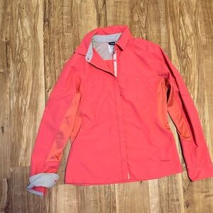 Patagonia Patrol Shirt